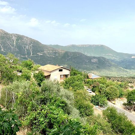 Apartament Τequila Sunrise Ágios Pétros Zewnętrze zdjęcie