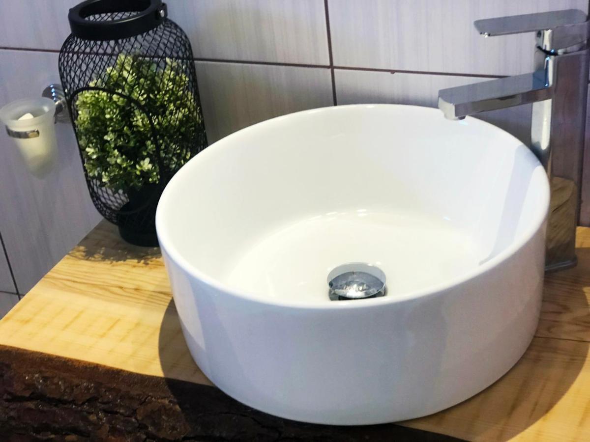 Apartament Τequila Sunrise Ágios Pétros Zewnętrze zdjęcie