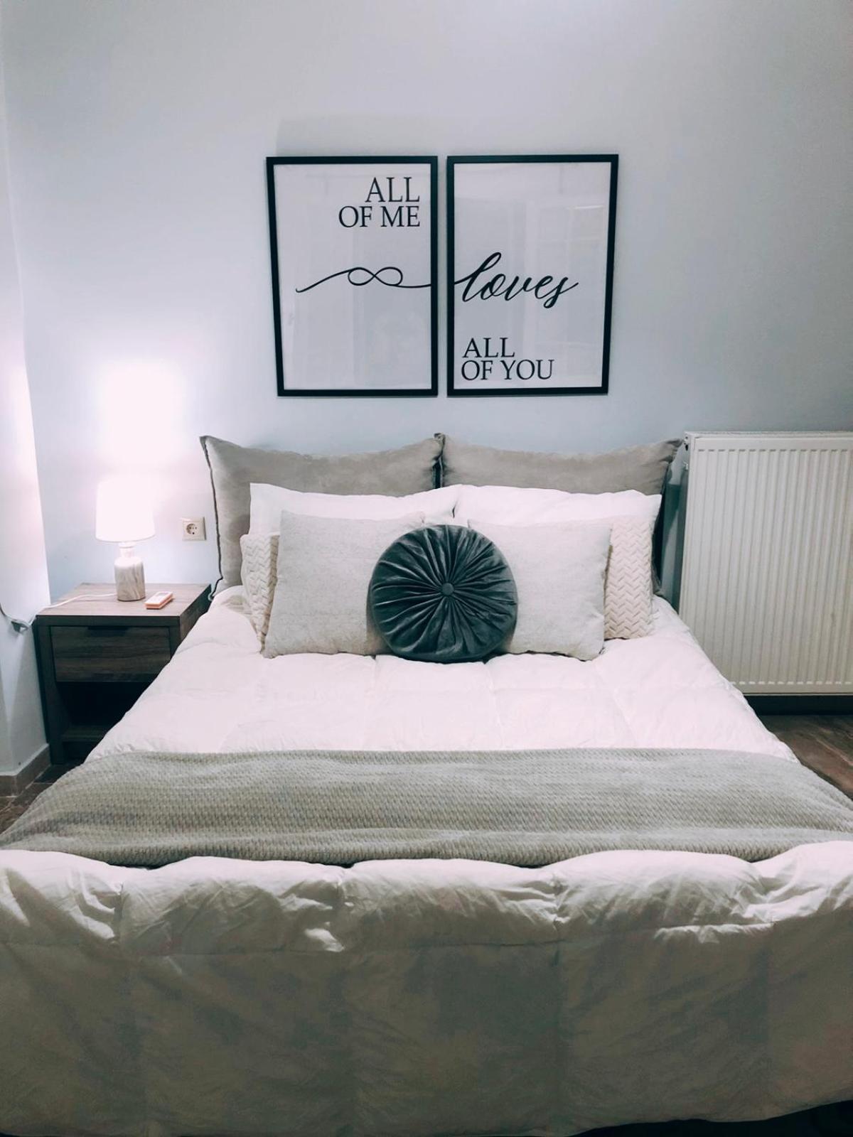 Apartament Τequila Sunrise Ágios Pétros Zewnętrze zdjęcie
