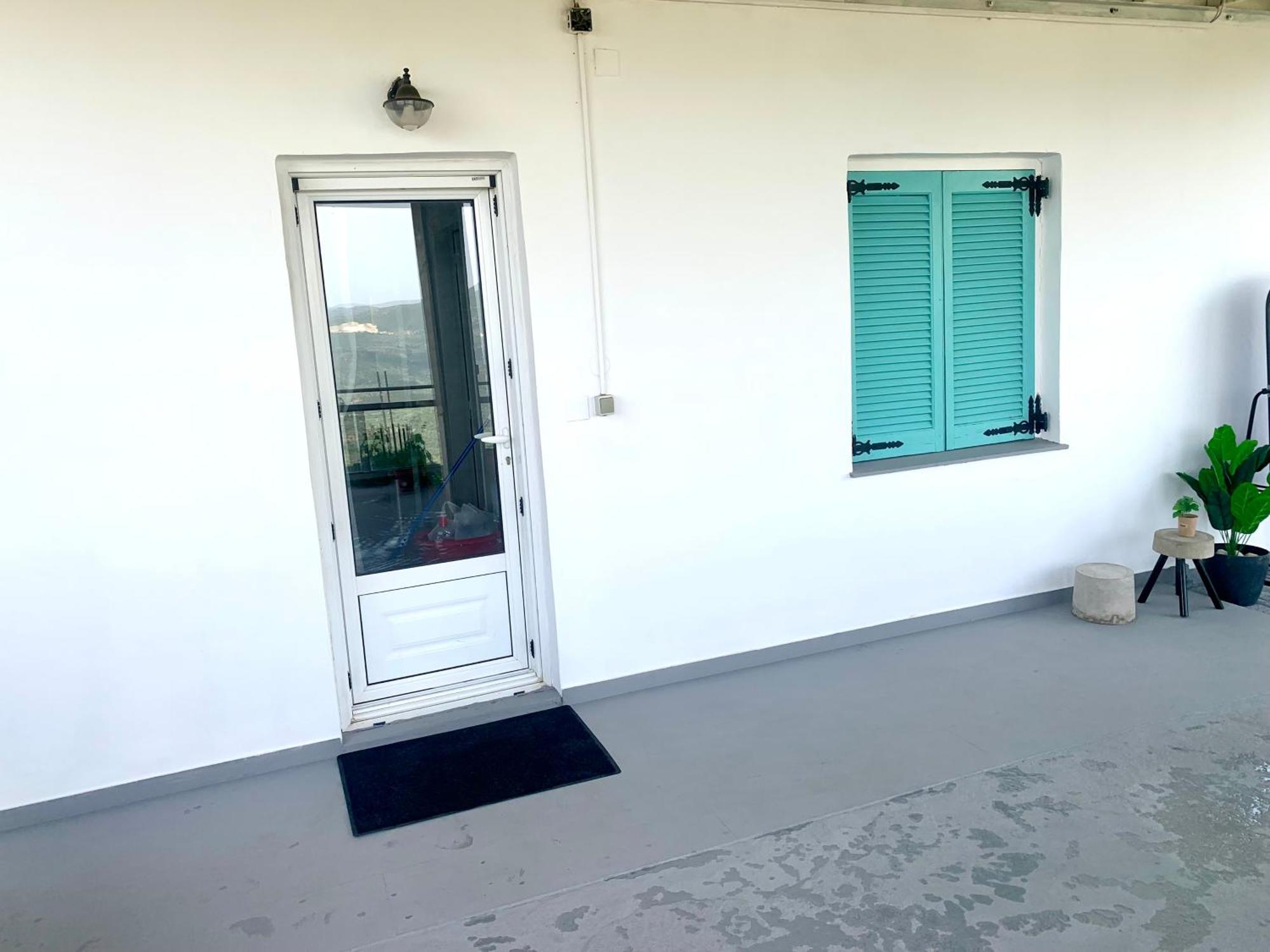 Apartament Τequila Sunrise Ágios Pétros Zewnętrze zdjęcie